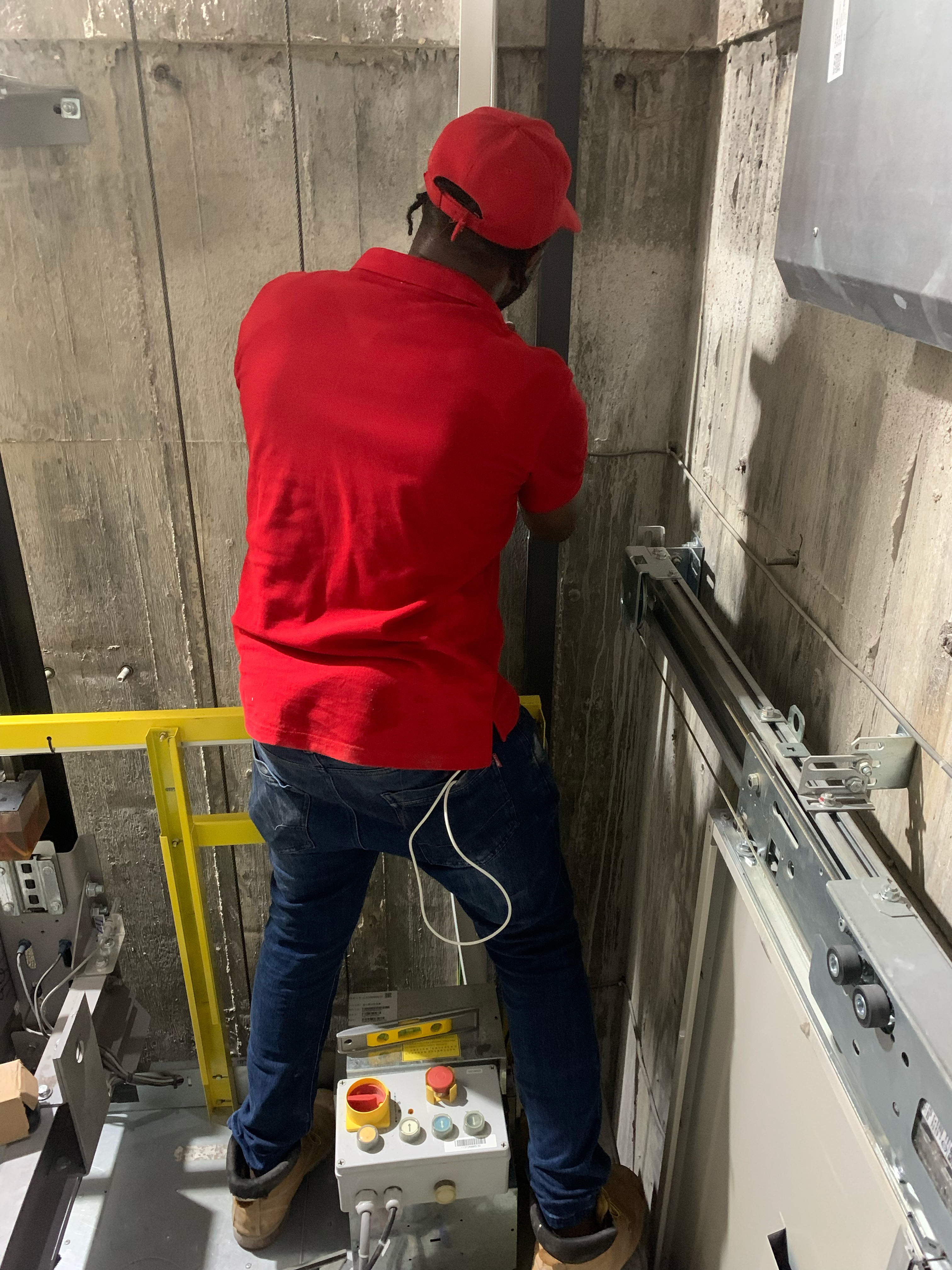 Jewels Grande - Facility Upgrades & Systems Services — Image 6
